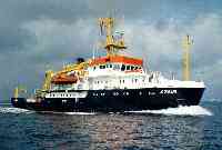 ferries